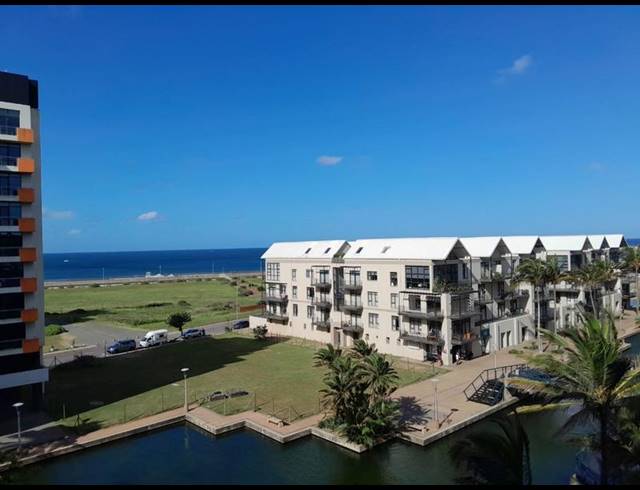 2 BEDROOM APARTMENT FOR SALE IN POINT WATERFRONT